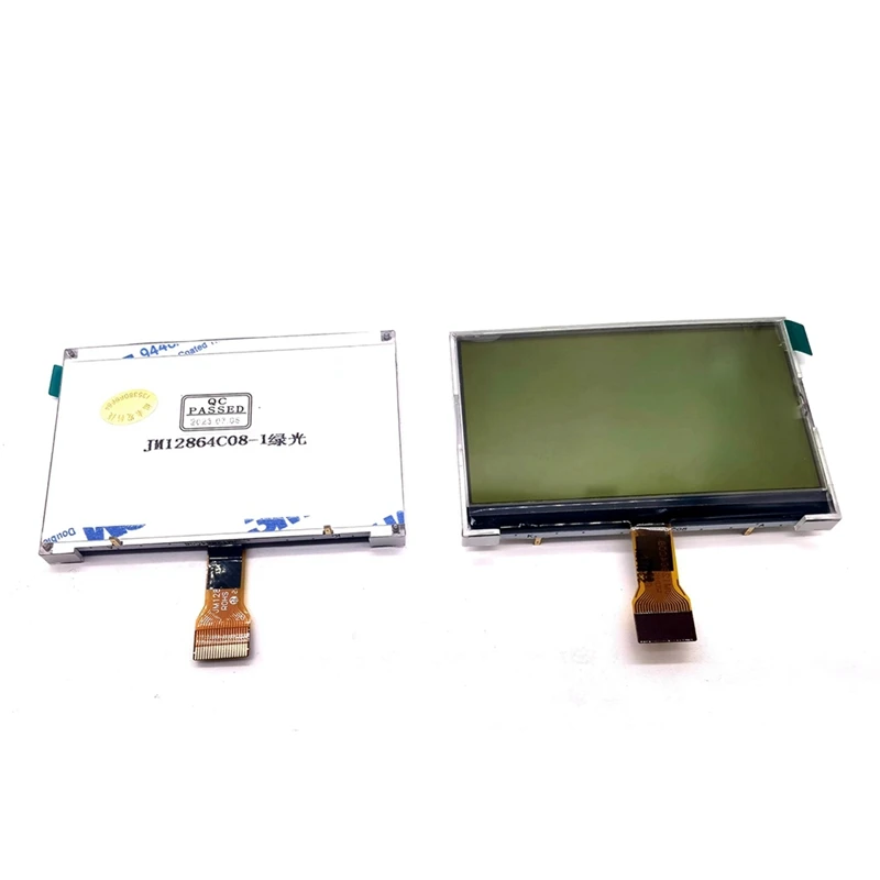 استبدال شاشة عرض LCD Godox ، ملحقات إصلاح الأجزاء ، AD600 ، AD600BM ، 1