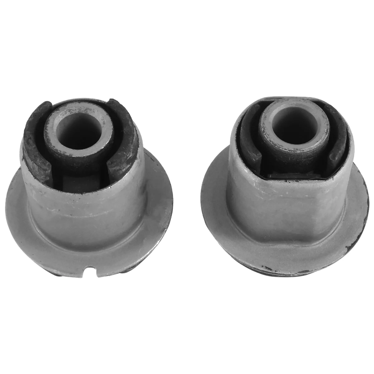 Rear Axle Bushing for Peugeot 206 207 for Citroen C2 C3 Picasso Rear Cross Member Hinged 513194 / 5131F8