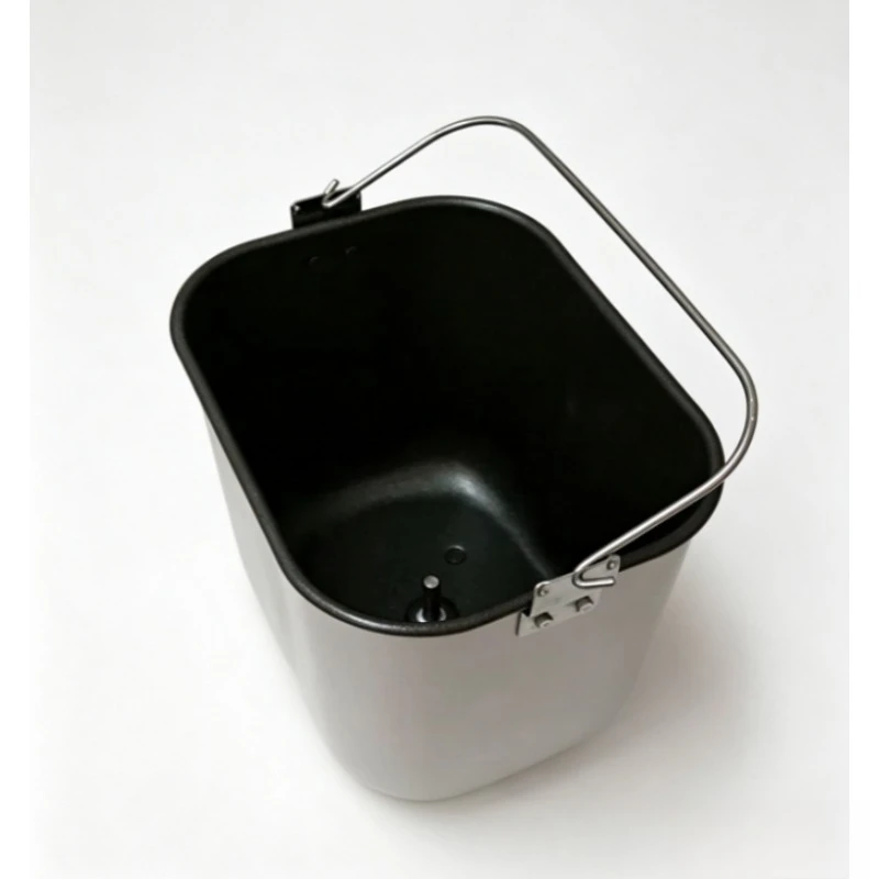 For Electrolux Bread Machine Inner Bucket Accessories EGBM010/EBM1331 Non Stick Coating Mixing and Kneading Dough Bucket