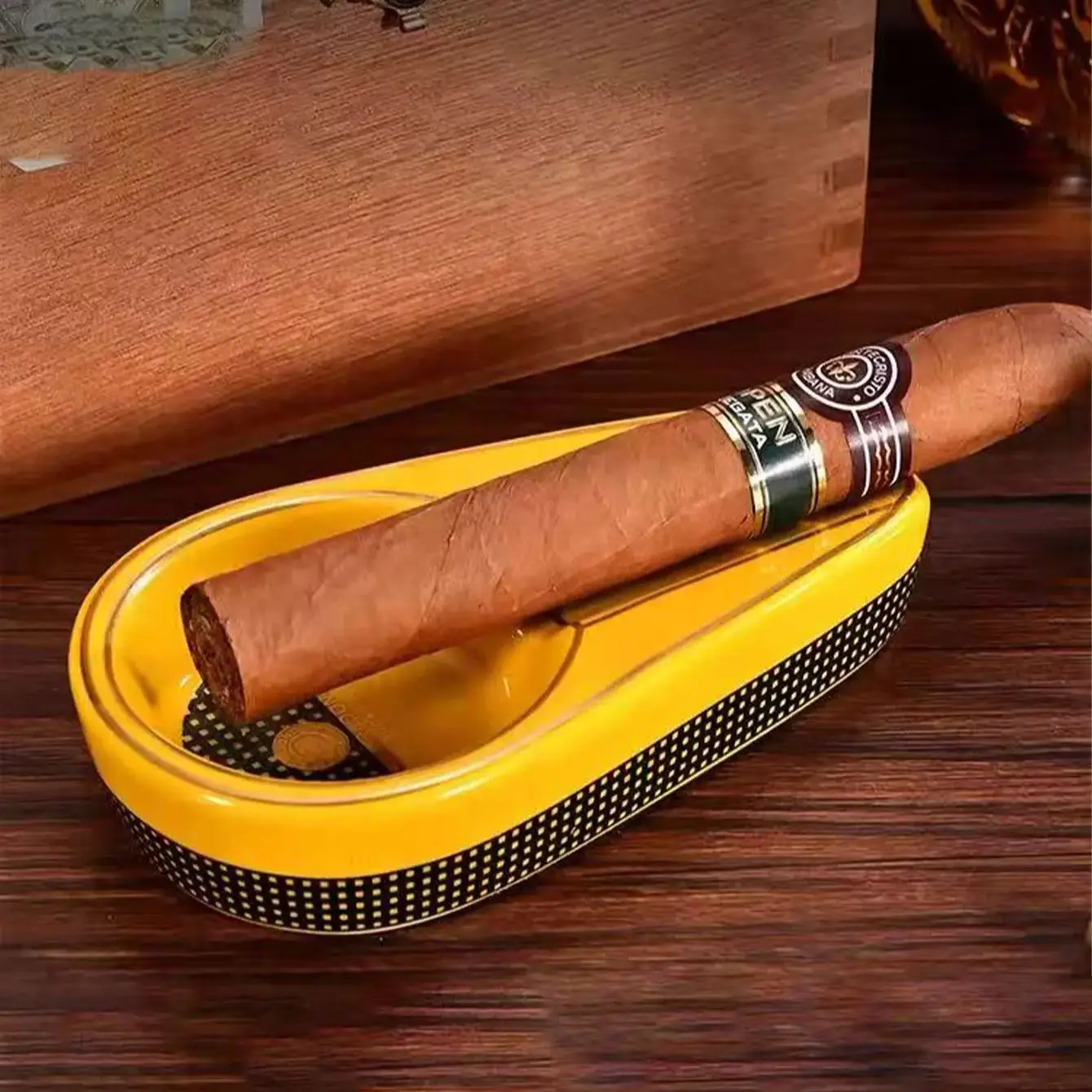 #15 Popular Ashtrays Choices