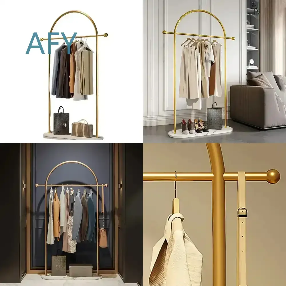 nordic-aesthetic-minimalist-clothes-rack-for-modern-household-goods-for-girls-for-standing-metal-display-rack-for-home