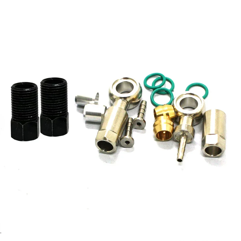 

2,5 м велосипедный банджо Connect гидравлический шланг дискового тормоза FOR-Shimano BH90 XTR M985 M988 M9020One велосипедные компоненты Запчасти