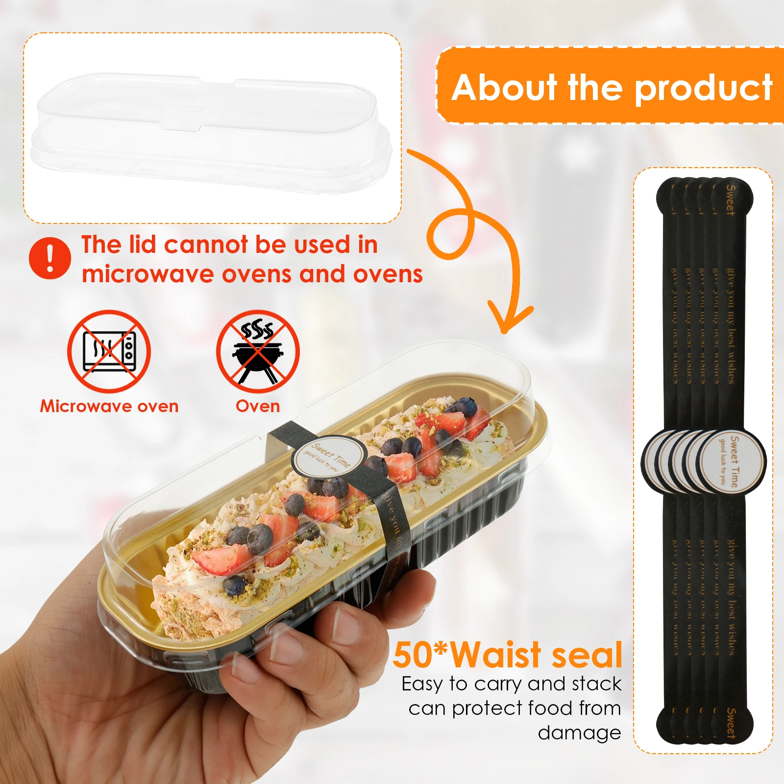 Thumbnail 4 - #70 Cheapest Cake Pans & Molds Deals You Can Get