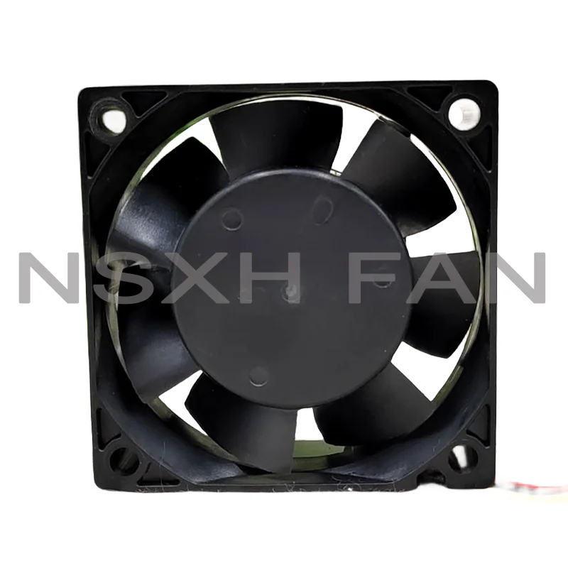 NEW Frequency MMF-06D24DM-AC4/MMF-06D24DM-AC5 0.06A Cooling Fan