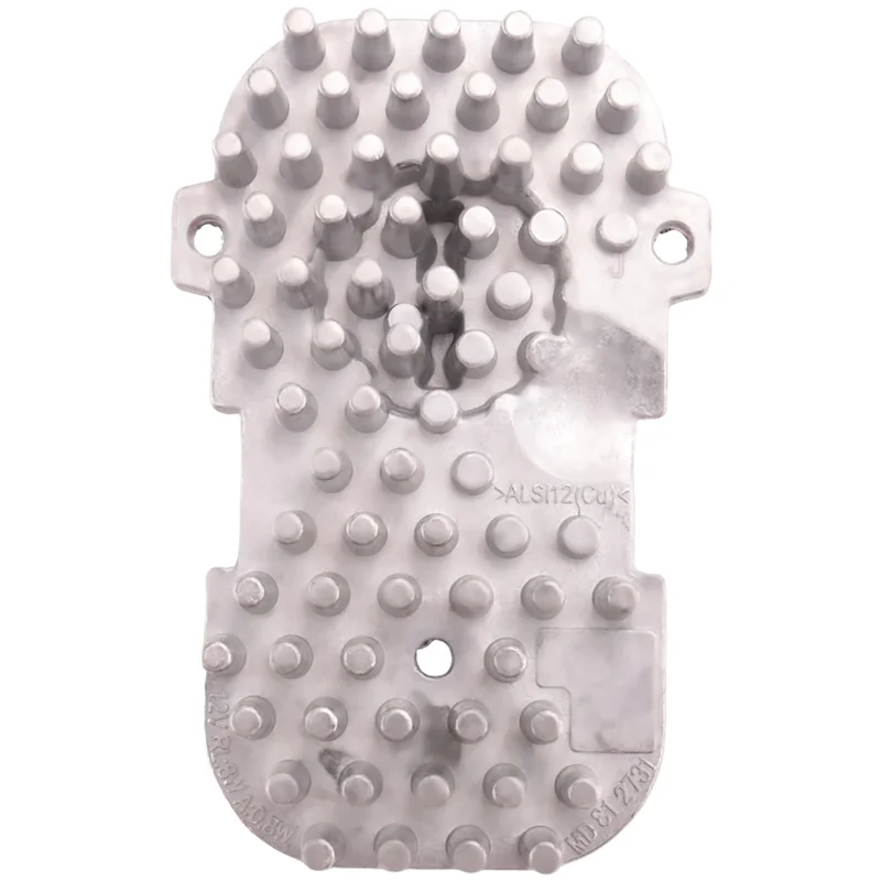 A45F-2 Pz Faro HA CONDOTTO LA Luce Inserto Modulo Diodo Unità Per BMW Serie 3 4 6 E92 E93 F32 F33 F12 F25 E70 F15 F16 63117263051