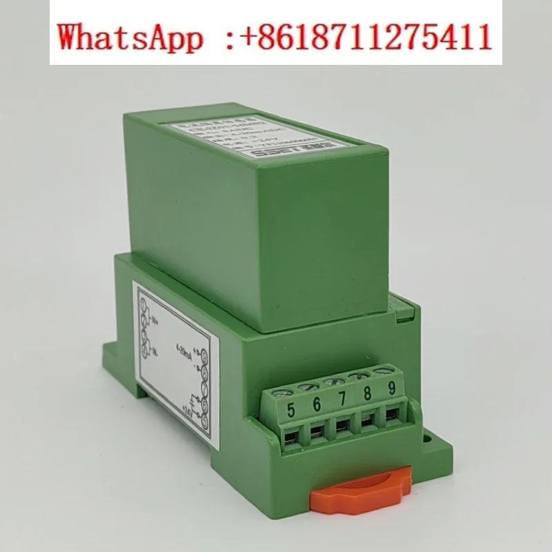 

Saint Seil CE-IZ01-54MS/44MS IM01-54MS Pulsating DC Current Sensor Transmitter