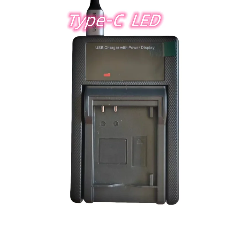 DMW-BLE9 Usb Batter…