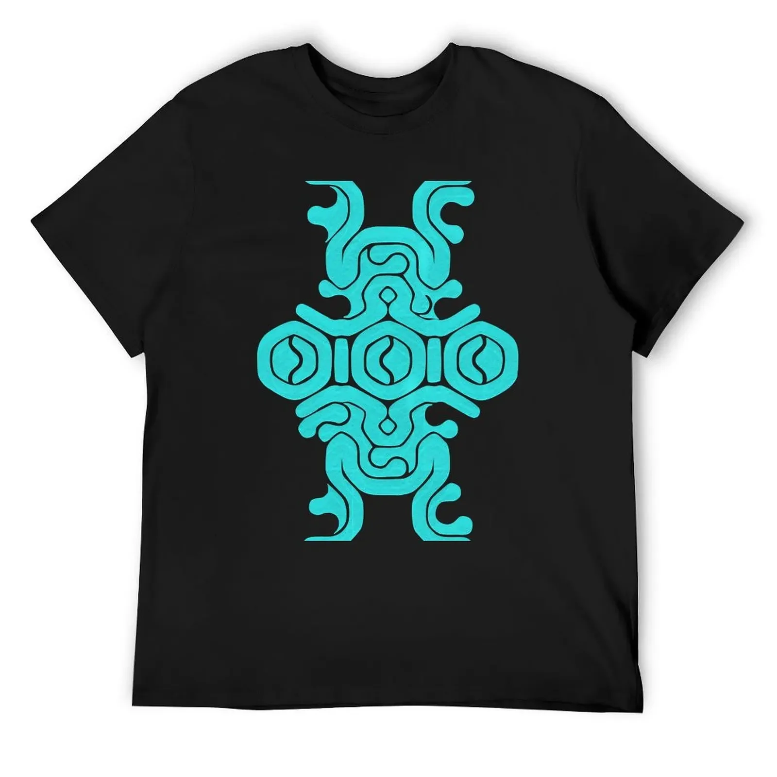 

Shadow of the colossus sigil T-Shirt cotton graphic tees sublime vintage graphic tee vintage t shirts plus size men clothing