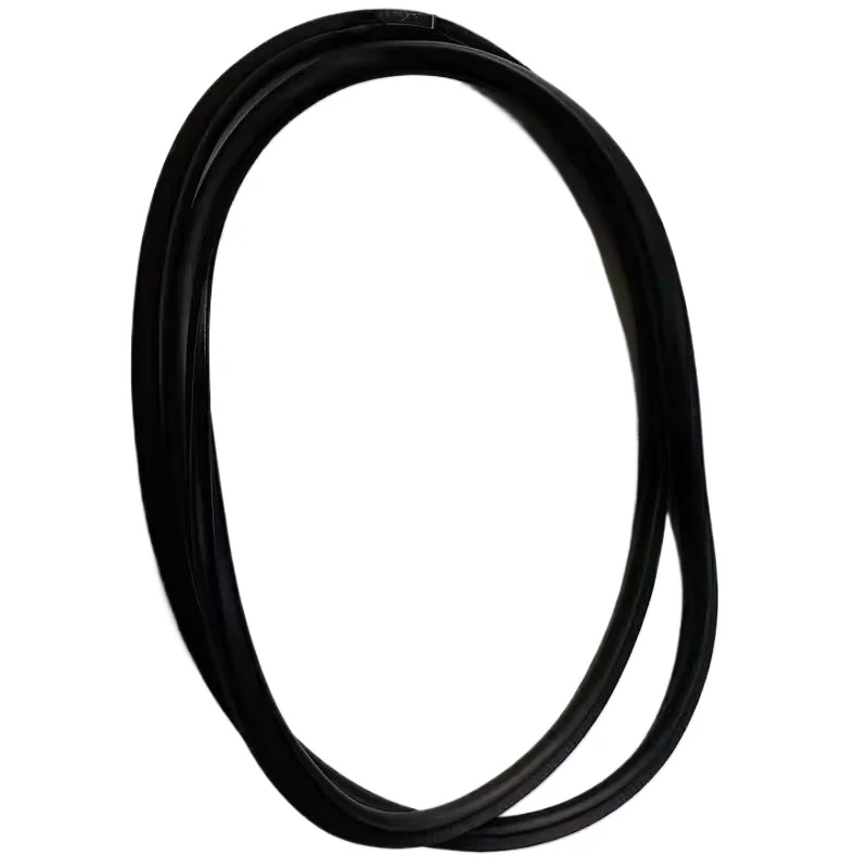 

23493723 Genuine Automobile Door Frame Sealing Strip Frames Weatherstripping Rubber Strips for Buick Lacrosse 2010-2016