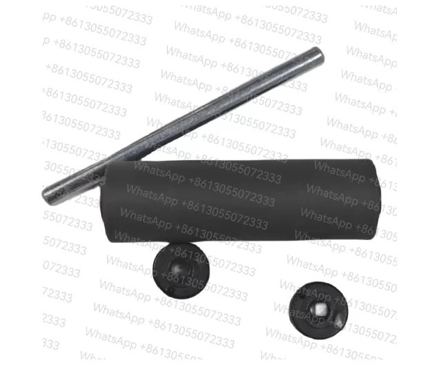 Suitable for V16BETA/V12 PURE Vacuum Cleaner Floor Brush Assembly Accessories Front Wheel Rear Wheel 4.8cm