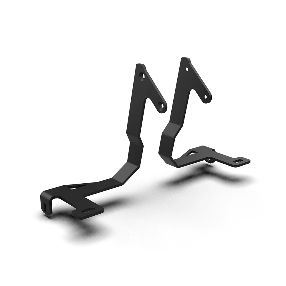 For BMW R1300GSA ADV R1300GS Adventure Motorcycle Auxiliary Lights Holder Support 2025-2028 Fog Light LED Bracket Accessories