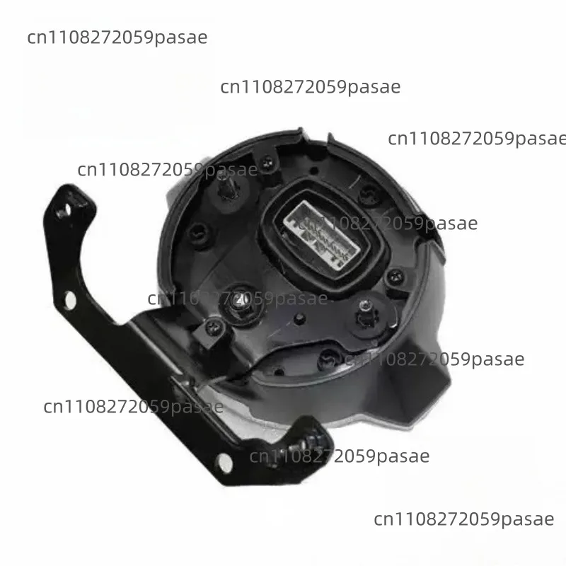 Accessories for The 700CLX: Instrument Panel, Odometer, Speedometer