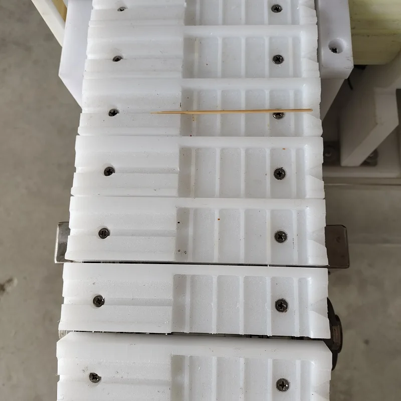 Automatic Skewer Meat Stick Machine Skewered Meat Chicken Skewer Machine Kebab Machine