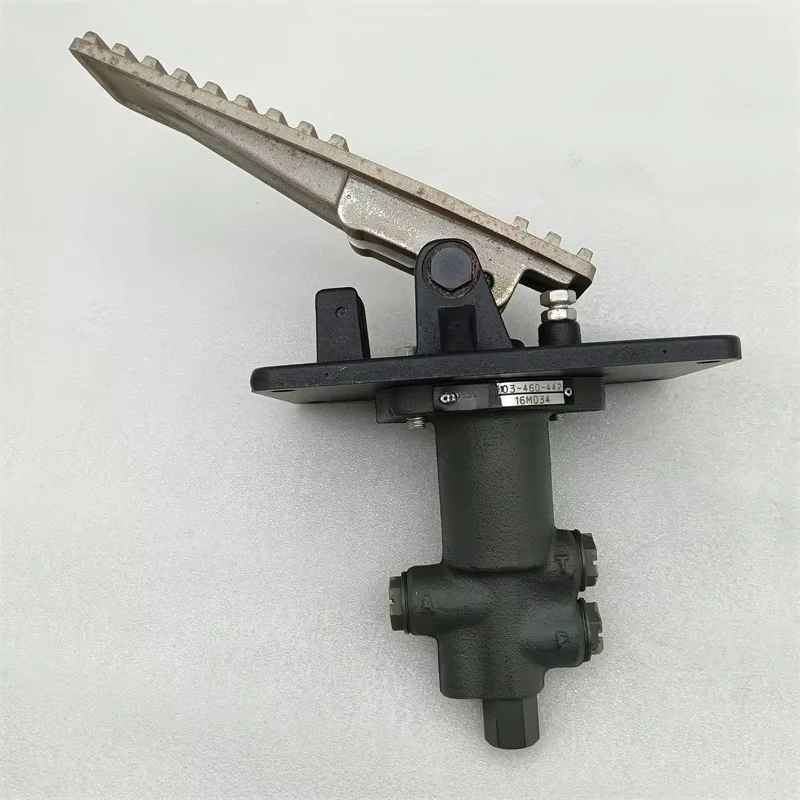 03-460-442 Accelerator/Brake/Clutch Pedal – High Quality