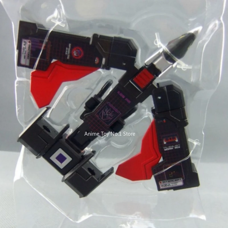 Originele Transformer G1 LG Laser Bird Populair speelgoed Animatiefiguren Promotionele artikelen anime karakter studio collectie robot