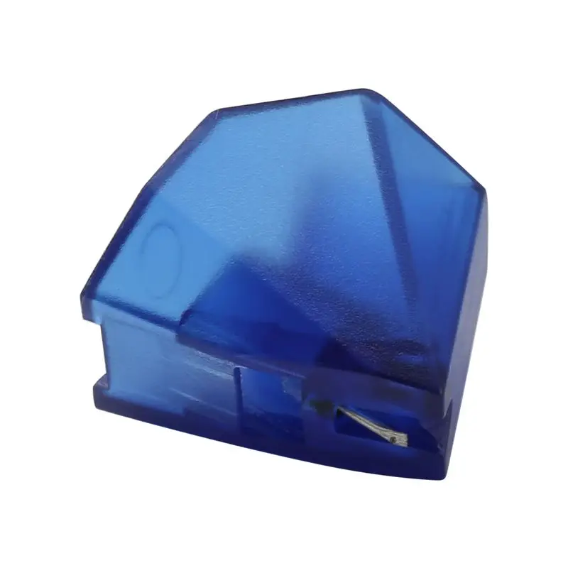 

Сменный стилус ASMA-LP для виниловых проигрывателей Ortofon 2M Blue, с подвижным магнитом