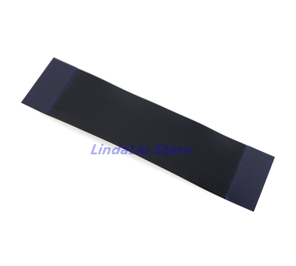 2 pz/lotto presa Controller cavo flessibile a nastro collegare il cavo della scheda madre per Console PS2 30000 50000