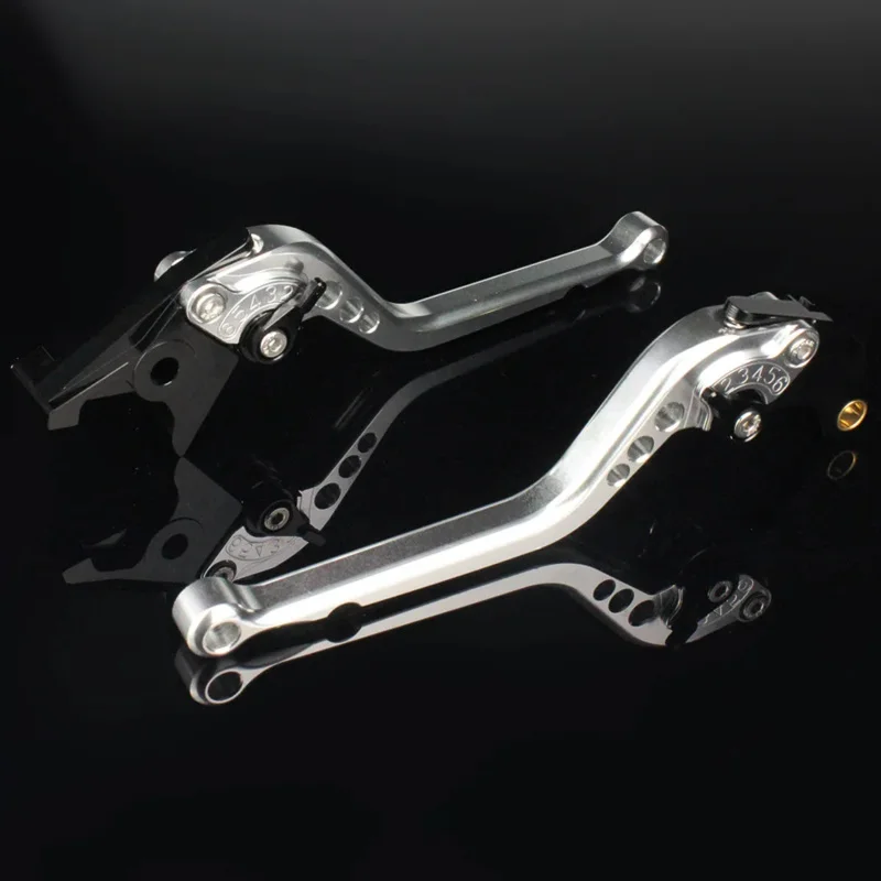 For Honda CBR650F CB650F CB650R CBR650R 2014-2024 Motorcycle Adjustable Brake Clutch Lever CBR CB 650 CBR650 CB650 R F 2015 2016