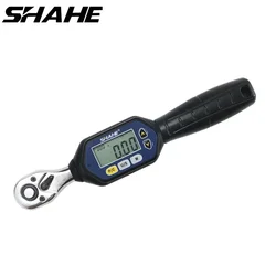 Shahe Mini Torque Wrench 1/4