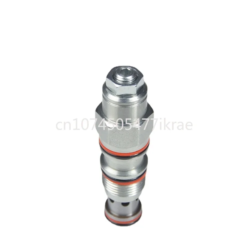 

Threaded Cartridge Valve CBCA / CBCG / CBCH / Cba-t11-l1rn L3rn Sun Balance Valve Counterbalance