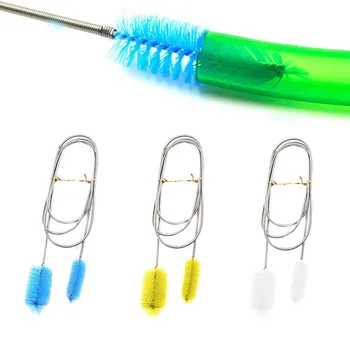 Flexible Aquarium Cleaning Brush 1