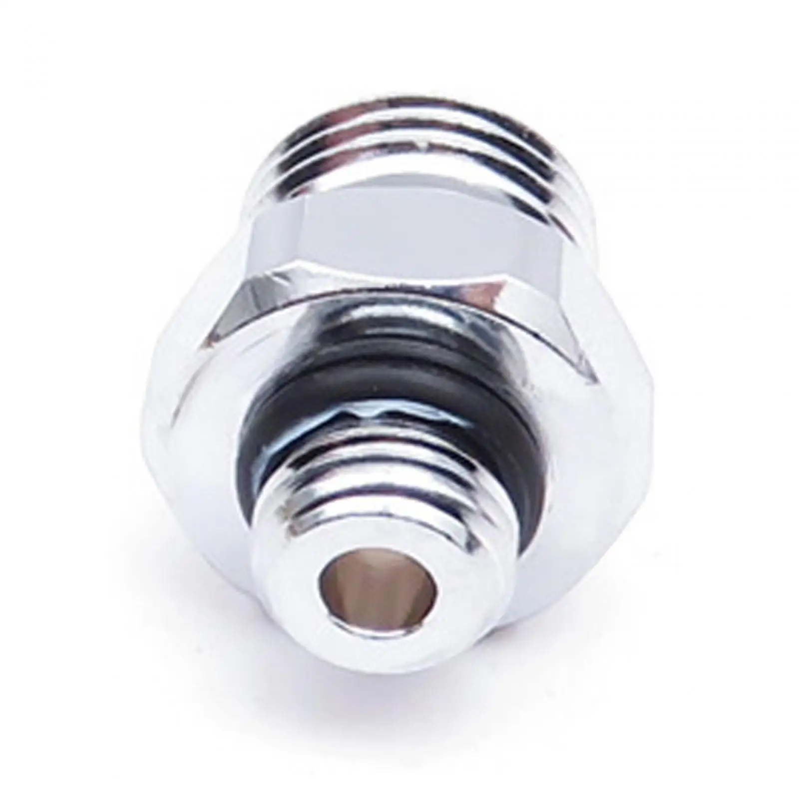 Scuba Diving Adapter Equipment Dive Male 3/8