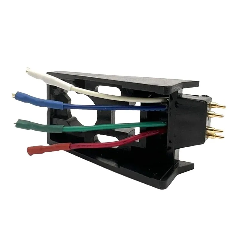 Turntable Stylus Holder For Dual TK14 TK181 TK120 TK123 LP Vinyl Record Player Phonograph Turntable Accessories-A78P