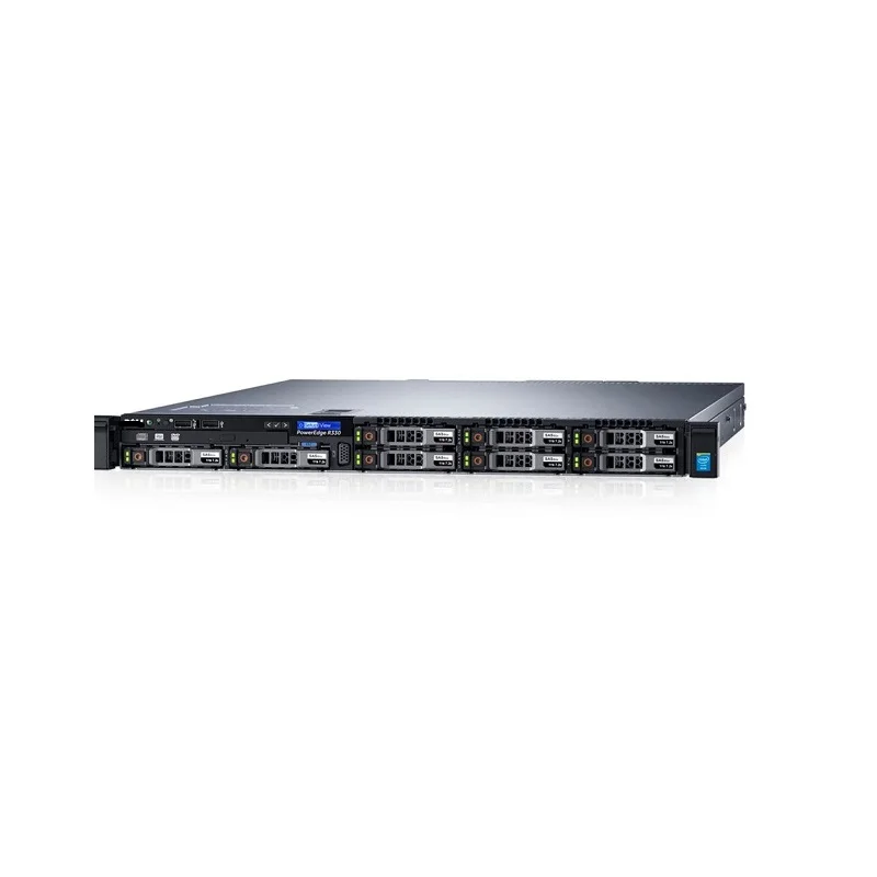 Che cos'è un server rack usato e perché acquistarlo su AliExpress?