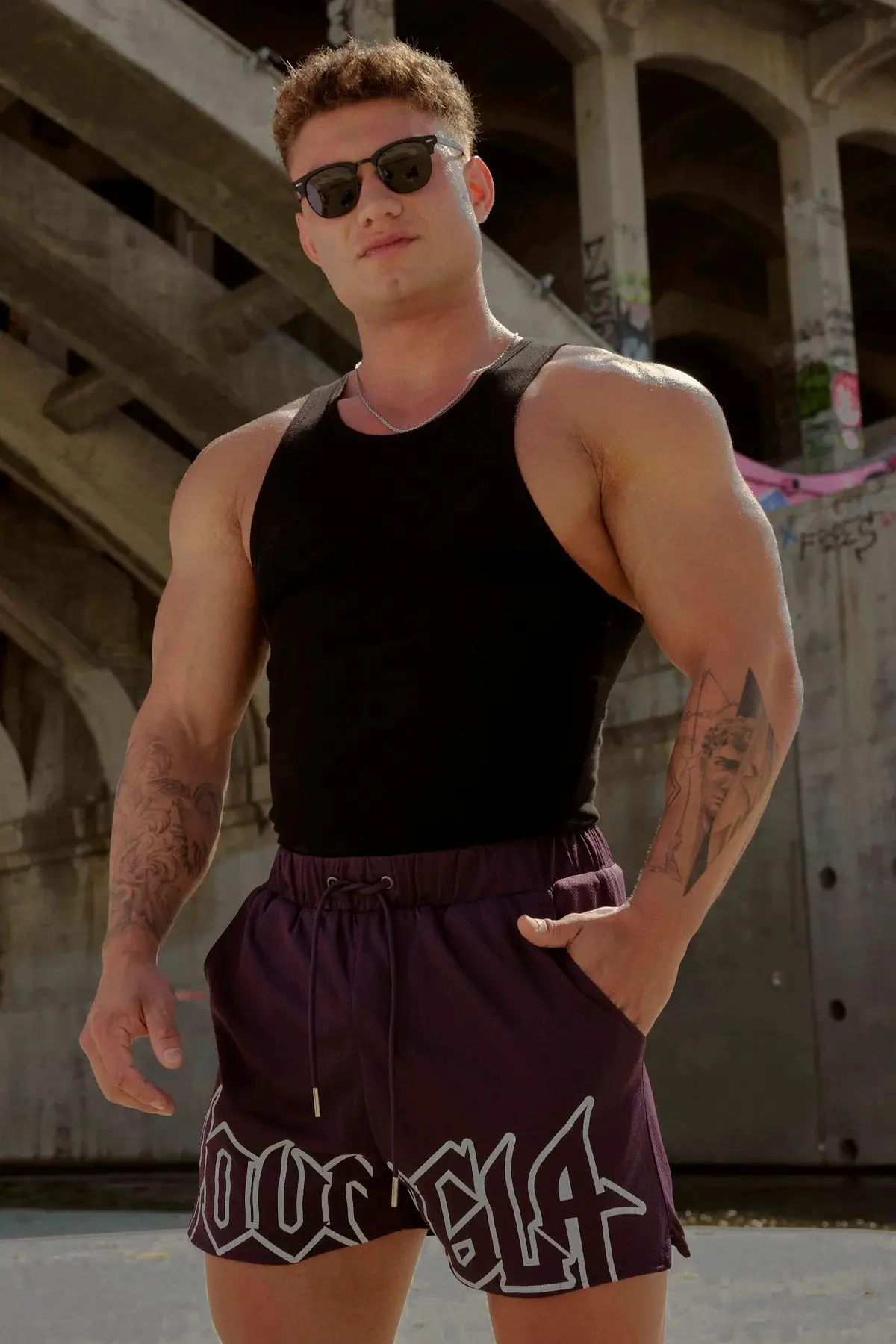 Thumbnail 4 - #37 Budget Mens Denim Shorts for Smart Shoppers