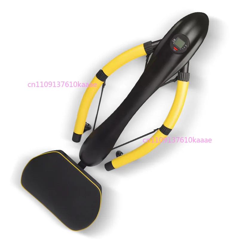 

Dragonfly Machine Automatic Rebound Household Lazy Belly Fitness Equipment Fitness Belly Curling Machine Thin Belly Artifact