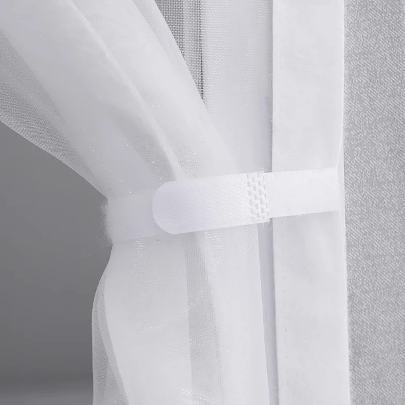 Magnetisches Moskitonetz mit Anpassbarer Maschengröße, Unsichtbar und Selbstklebend für Küche, Wohnzimmer, Innenräume, Türvorhang, Mosquitera – Detail 23