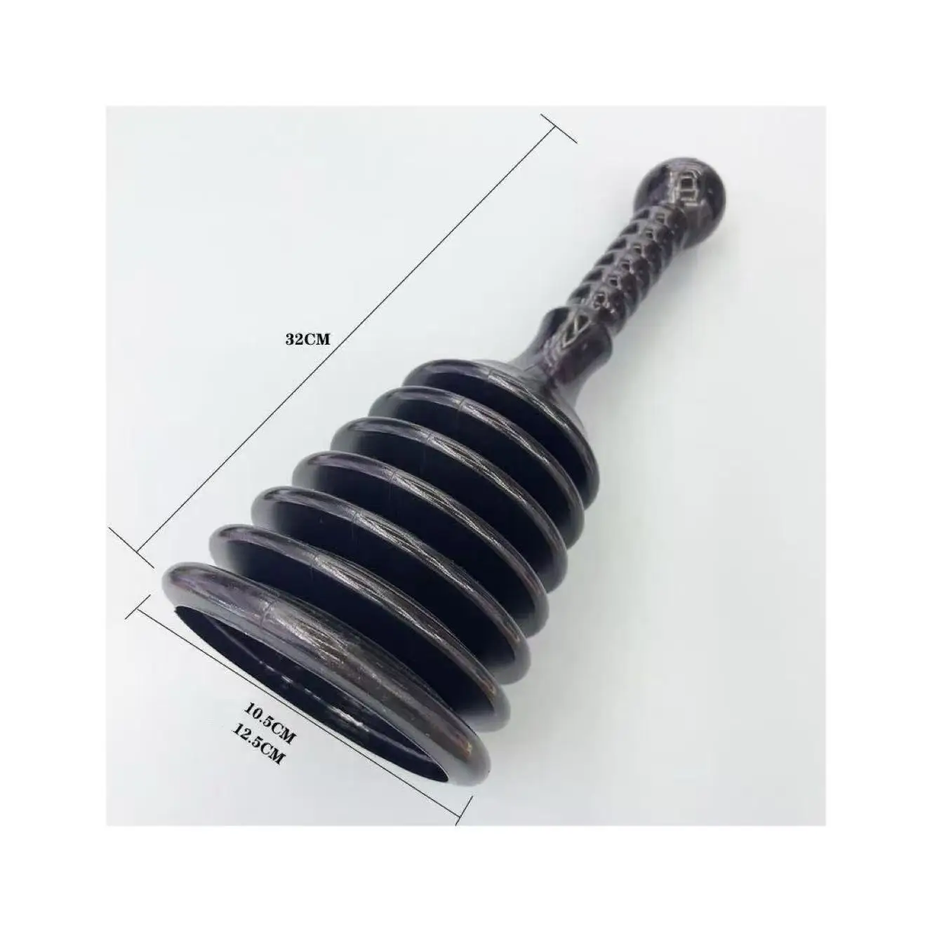 Thumbnail 4 - #64 Top Rated Plungers to Buy in 2026