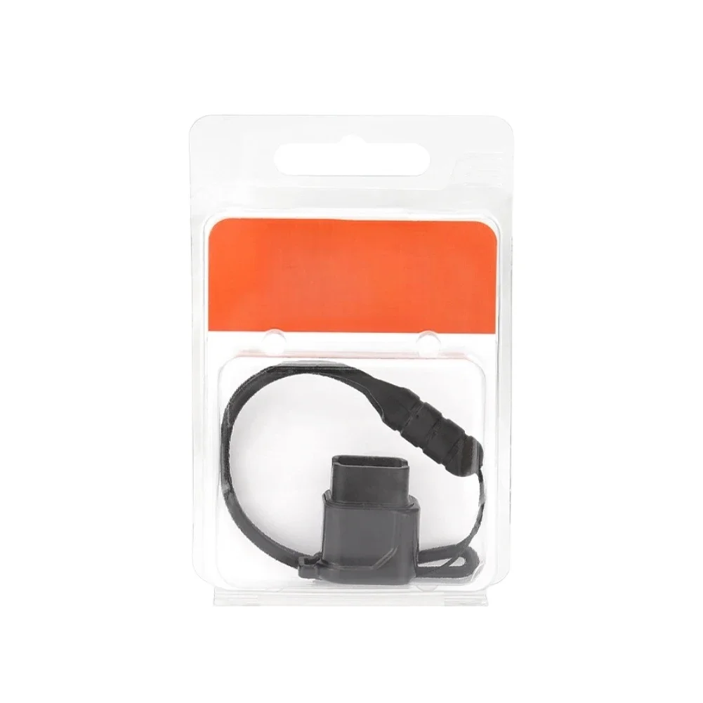 

Легкий адаптер для зарядки велосипедов через USB-C, совместимый с 12-скоростными электронными группами переключателей и силовыми установками.