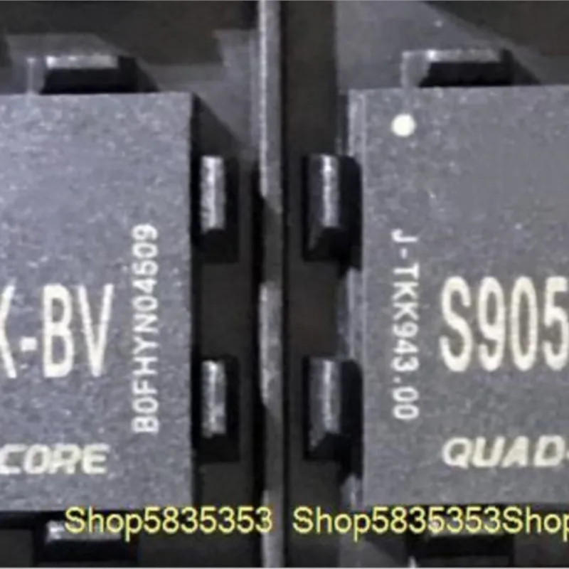 2-10pcs New S905X-BV BGA388 Main control chip