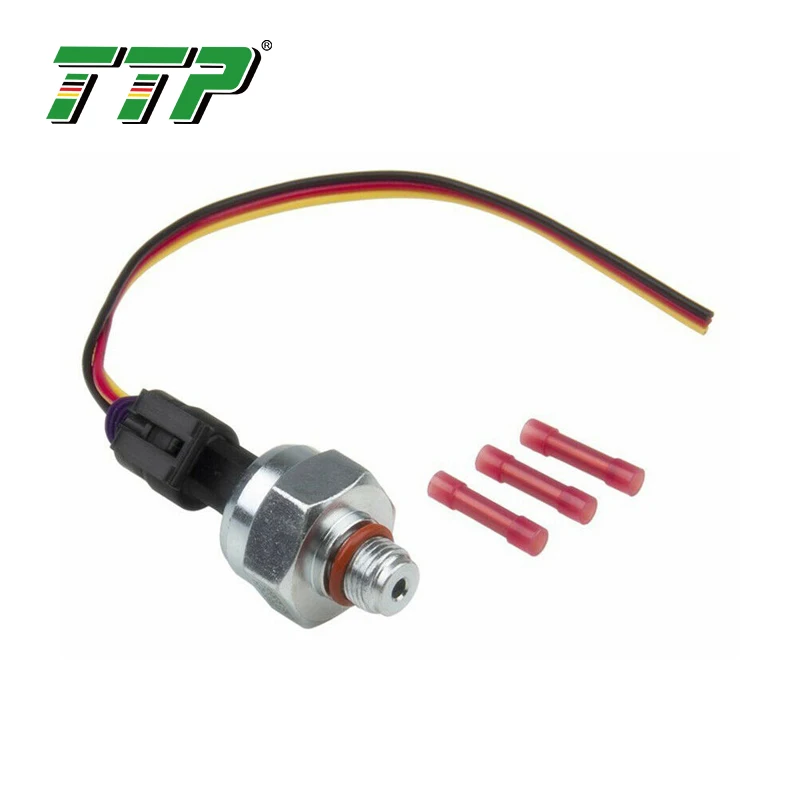 1807329C92 Injection Control Pressure Sensor For Ford 904-500 F6TZ9F838A F4TZ9F838A 1830339C92