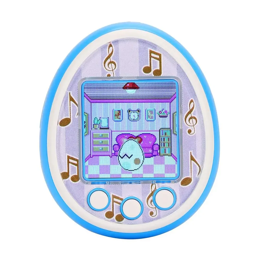 Tamagochi-Jouet électronique pour animaux de compagnie, animal virtuel rétro, gobelet Cyber drôle, jouets Ver pour enfants, machine de jeu de détermination, nouveau, chaud