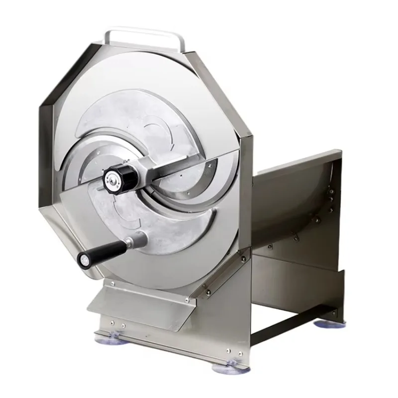 

Factory Price Electric Vegetable Cutting Machine Cabbage Cutting Machine Potato Slicer