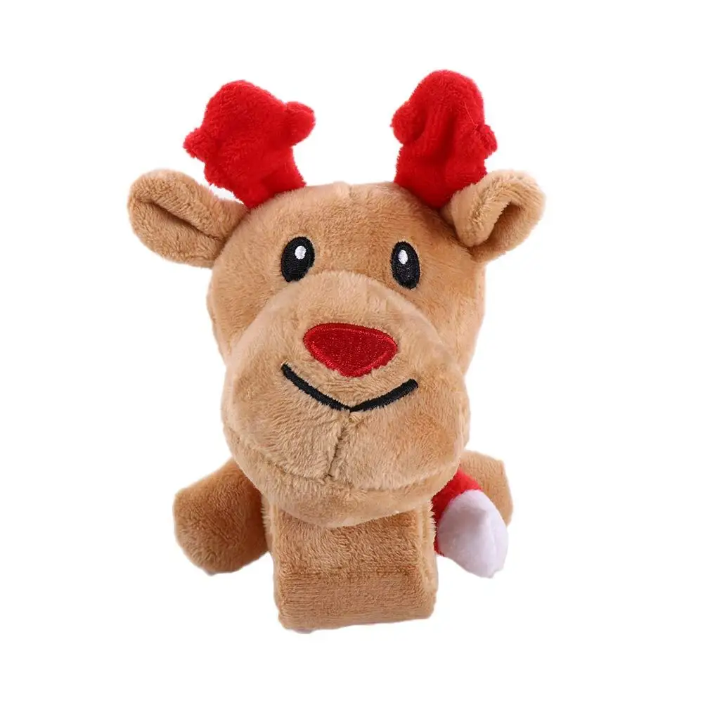 

Christmas Decoration Clap Hands Buckle Ring Christmas Slap Circle Patting Circle Hand Pat Circle Hands Clap Circle