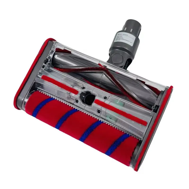 UNCL – tête de rechange pour brosse de sol, pour Redroad V17 Lite/V17/V17 Max, double rouleau, composant de vadrouille, pièce de rechange