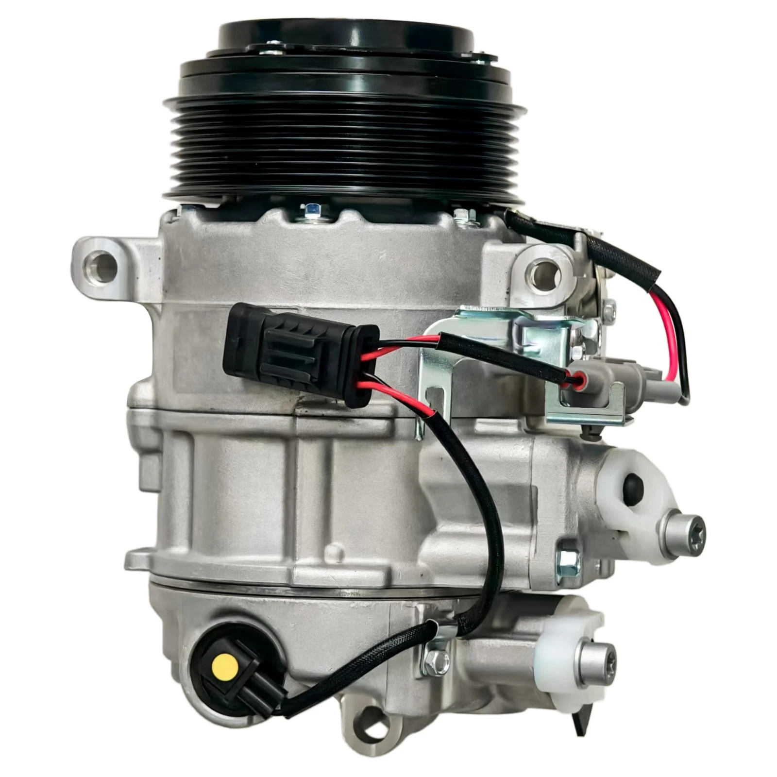 

AC Compressor with Clutch For Mercedes-Benz ML350,GL350,GLE350d, 2011-2016 .OE;0032306011,DCP17181,A0032306011, 0032306011