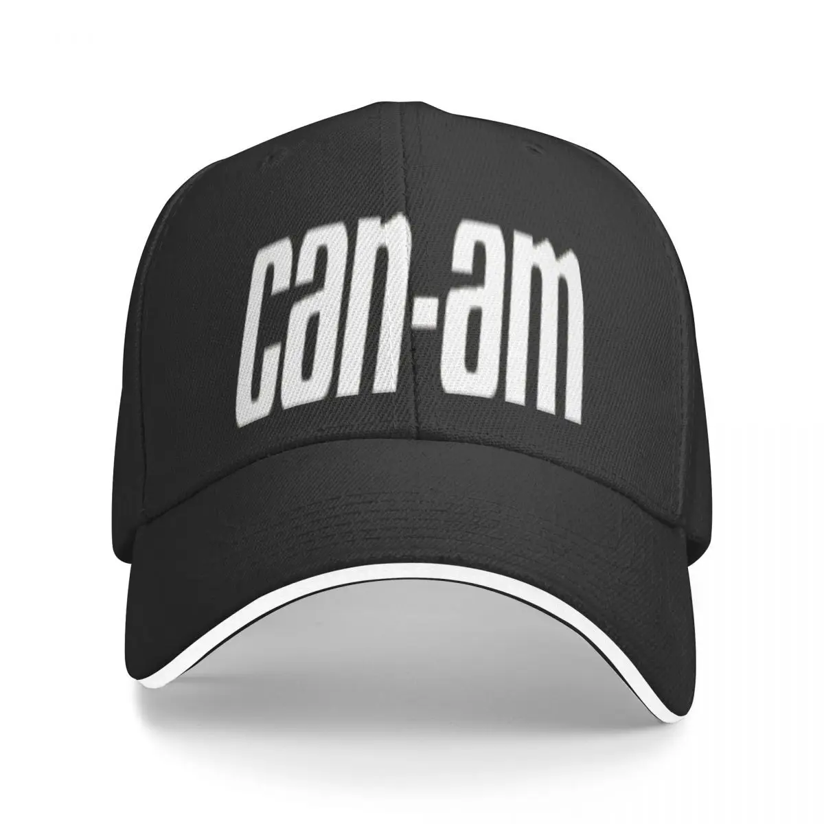 Canam หมวกผู้ชาย9ใบ, หมวกสำหรับผู้หญิงหมวกแก๊ปเบสบอลสำหรับผู้ชายฤดูร้อน