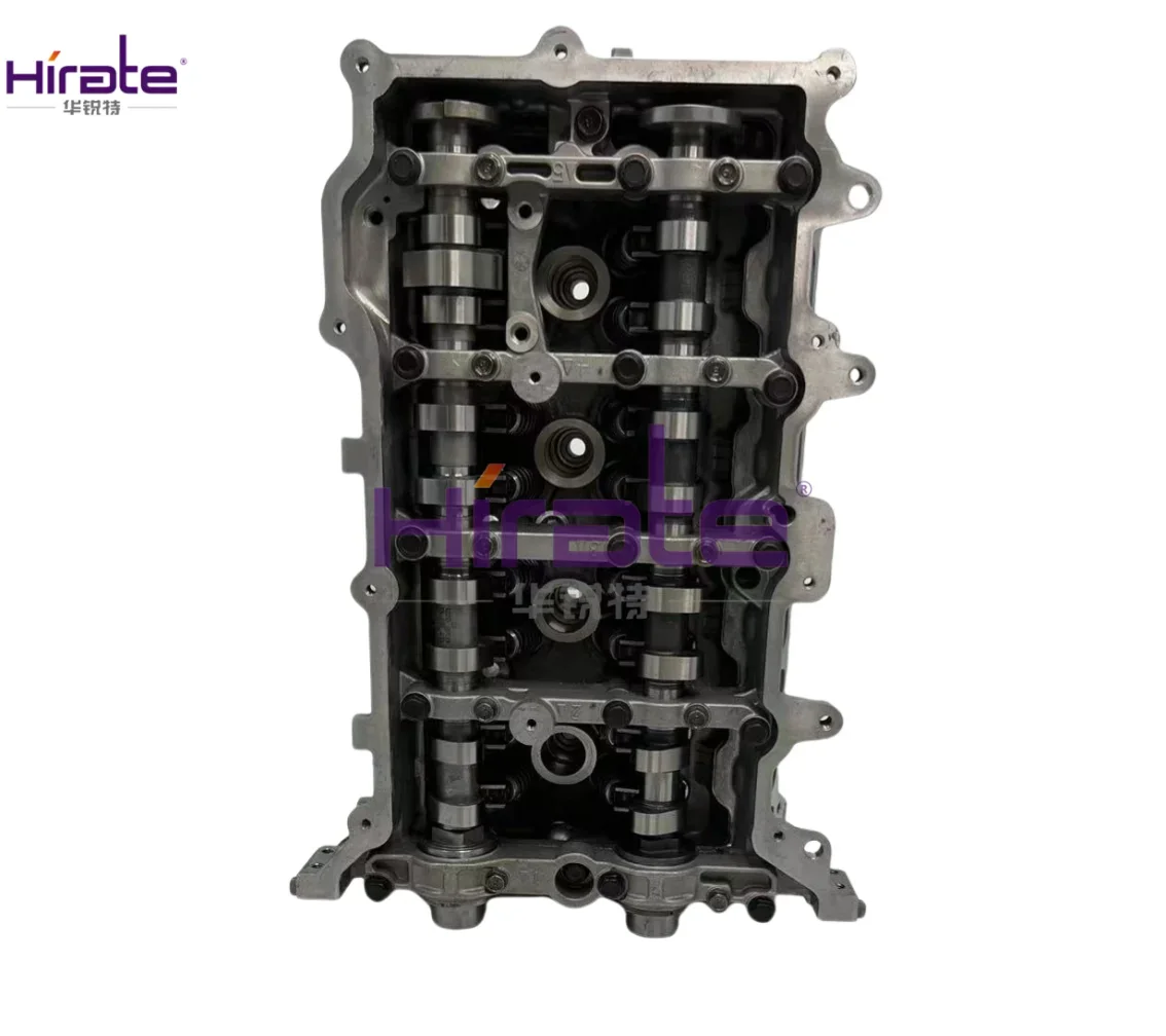 

High Quality 2.0L 16V DOHC G4NC Cylinder Head 22100-2E270 For Hyundai Elantra i30