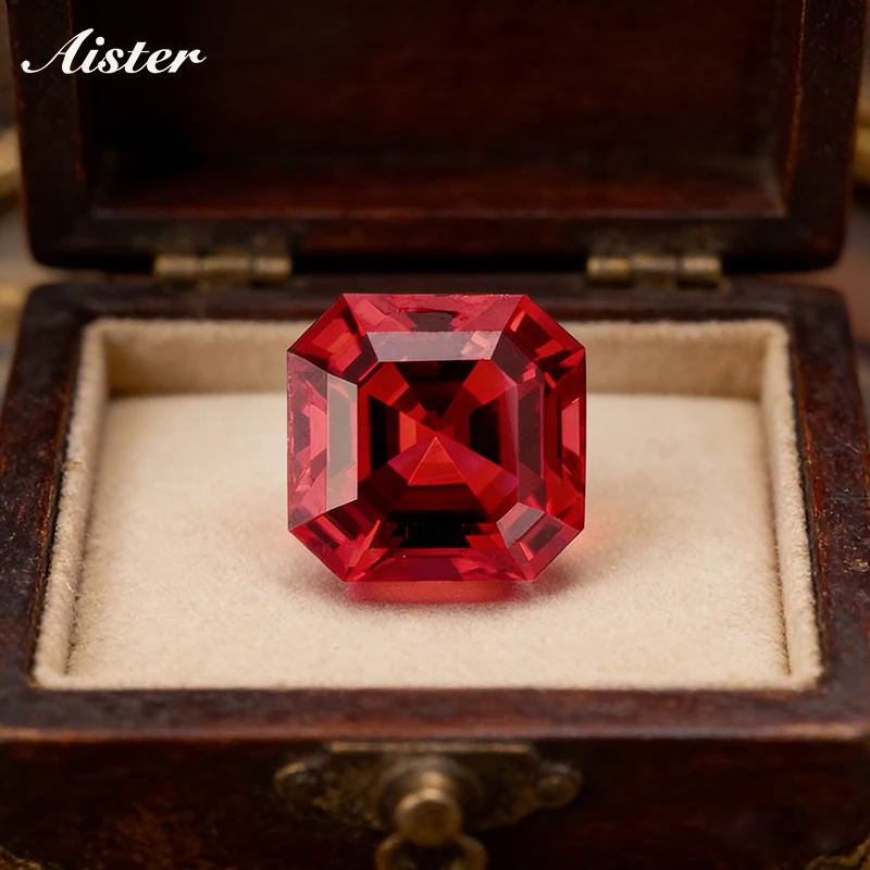 Pigeon Blood Assche…