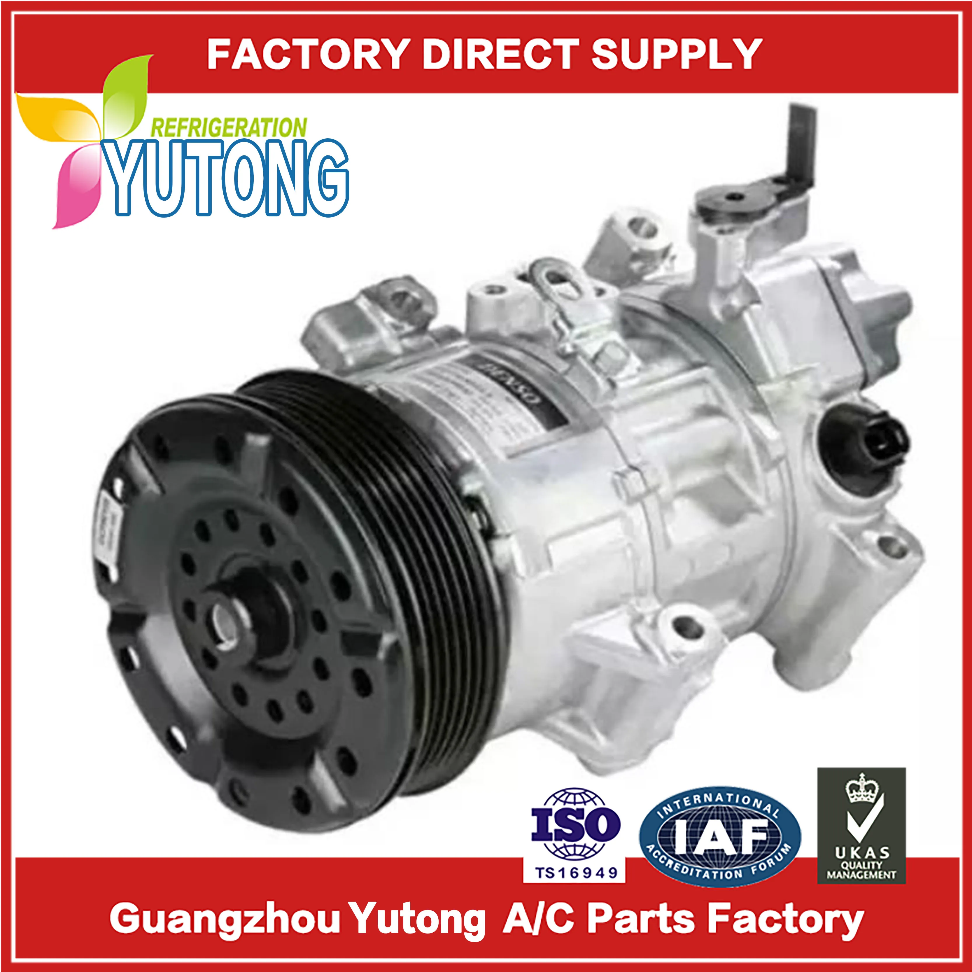 AC Compressor For Avensis 8831068010 8831002460 8831005080 8831002460 8831005080 883100F010 4471807204 4471807200 4471807202