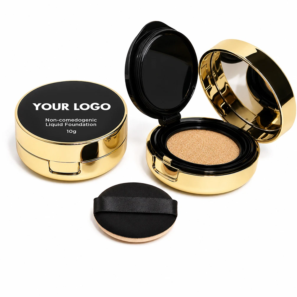 creme-bb-10g-a-marque-privee-logo-personnalise-7-couleurs-format-voyage-spf55-base-coussin-noir-et-or-hydratante-impermeable-maquillage-vegan