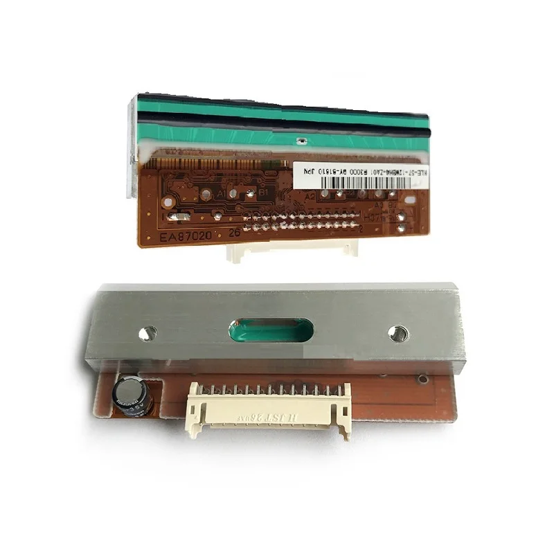 

100% Original Print Head For Zebra ZC300 Thermal Label Printer Parts Barcode Printhead Part Number P1094879-020