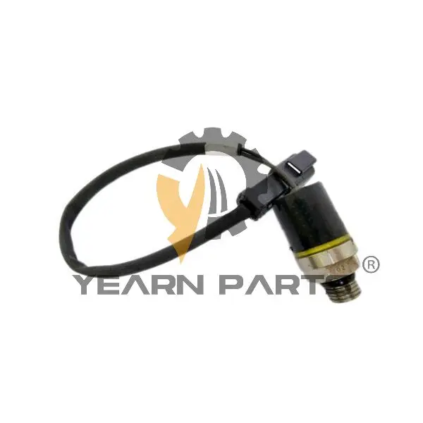 

YearnParts ® Pressure Switch 421-43-32911 421-43-32912 Komatsu Wheel Loader WA150-6 WA200-6 WA250-6 WA320-6 WA380-5 WA380-6