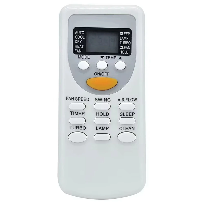 Replace ZH/JT-03 A/C Air Conditioner Remote Control For Chigo ZH/JT-01 ZH/JT-03 Air Conditioner