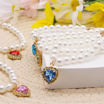 10 最佳銷售 貓咪項鍊 - №10