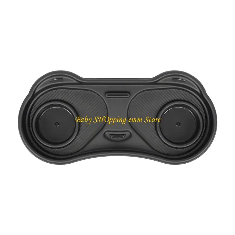 

23GD Гигиеническая коляска для блюд для детей причудливые художественные работы Panda